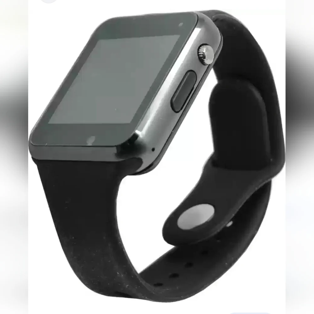 Huawei Programmable SmartWatch Microphone Camera IPS Touchable phone bracelet
